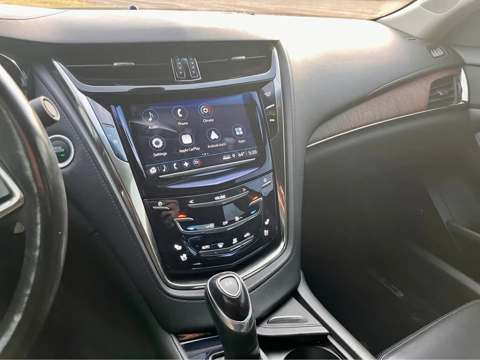 2019 Cadillac CTS 3rd Gen - Image 13 of 18