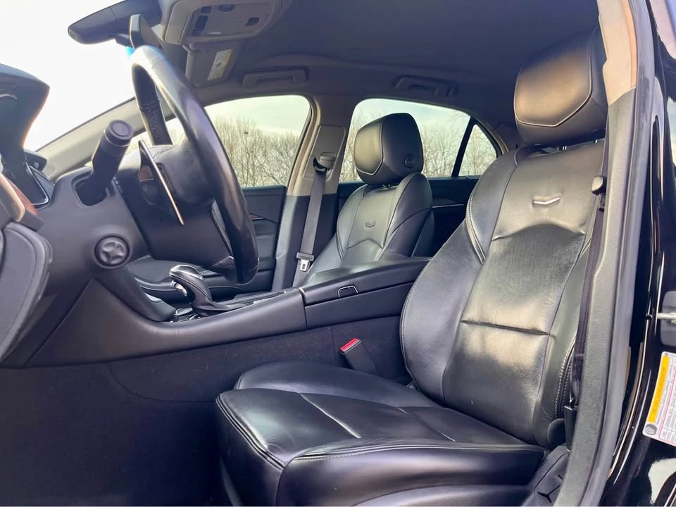 2019 Cadillac CTS 3rd Gen - Image 11 of 18