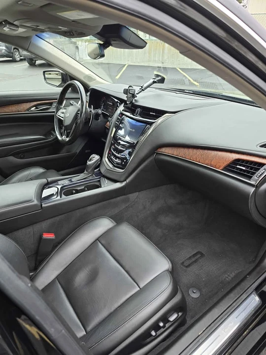 2019 Cadillac CTS 3rd Gen - Image 10 of 16