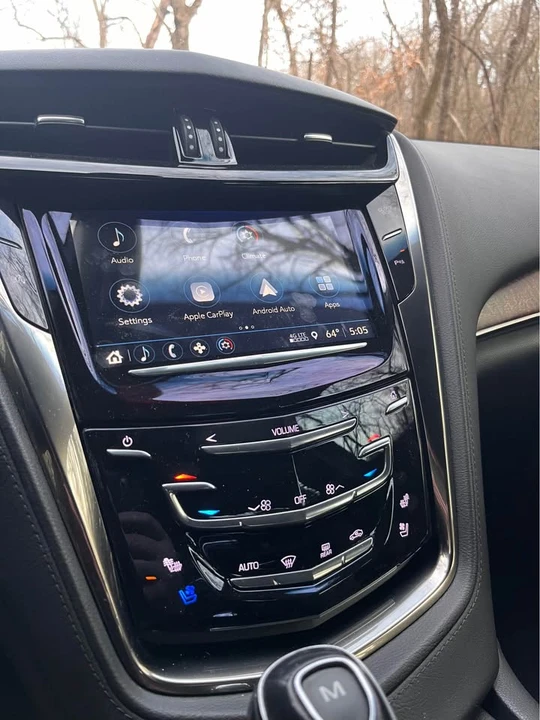 2019 Cadillac CTS 3rd Gen - Image 14 of 18