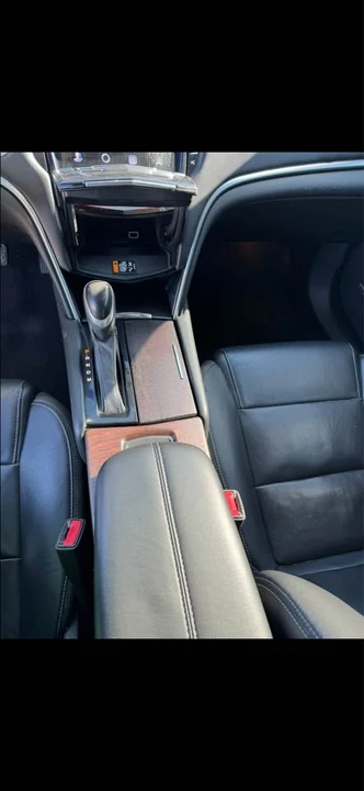 2019 Cadillac XTS - Image 13 of 18