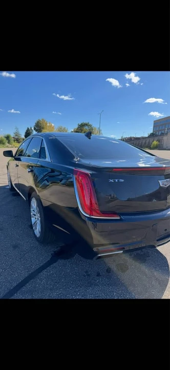 2019 Cadillac XTS - Image 10 of 18