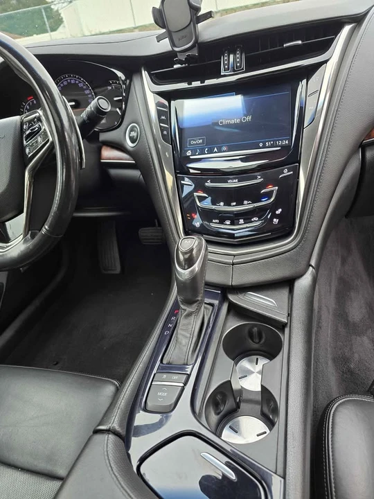 2019 Cadillac CTS 3rd Gen - Image 12 of 16