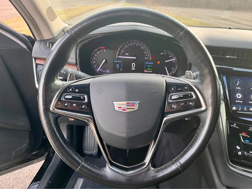2019 Cadillac CTS 3rd Gen - Image 17 of 18