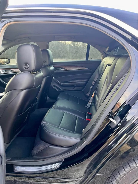 2019 Cadillac CTS 3rd Gen - Image 15 of 18