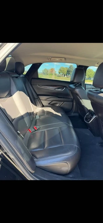 2019 Cadillac XTS - Image 18 of 18