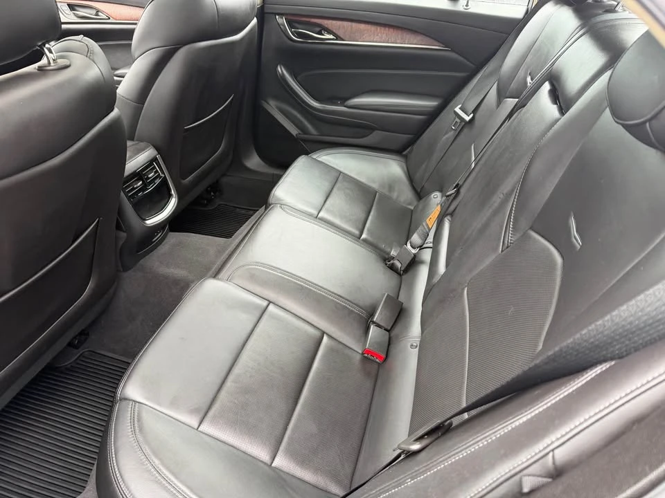 2019 Cadillac CTS 3rd Gen - Image 9 of 11