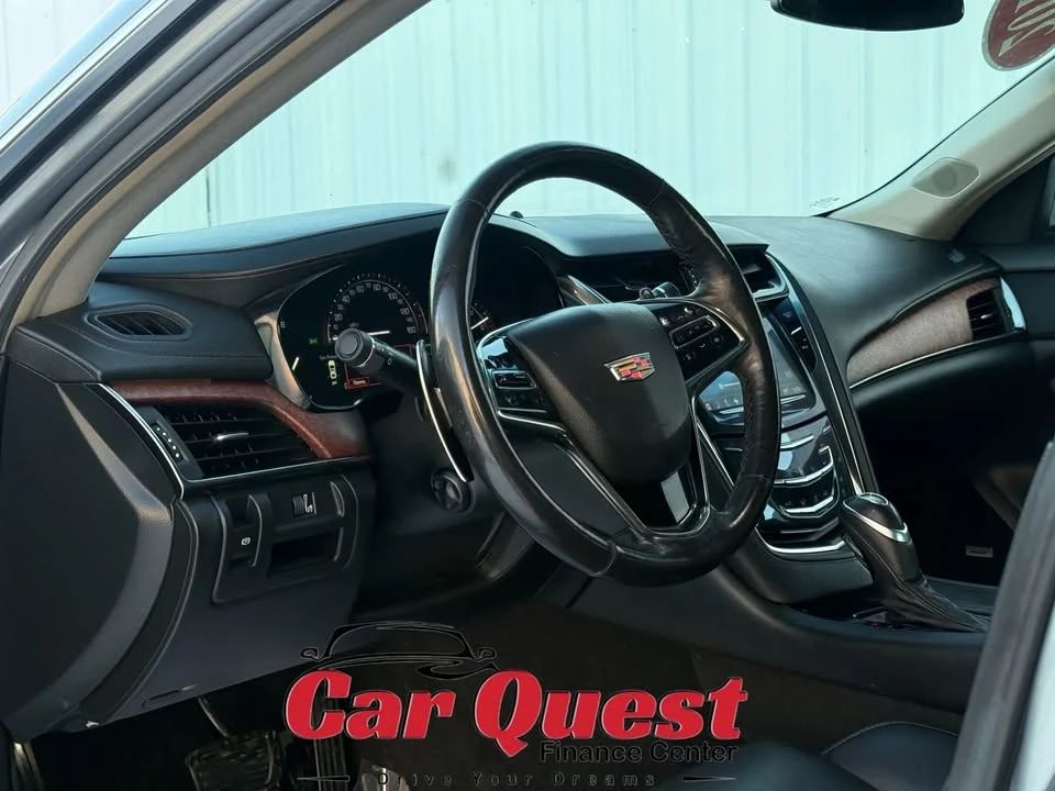 2019 Cadillac CTS 3rd Gen - Image 10 of 20