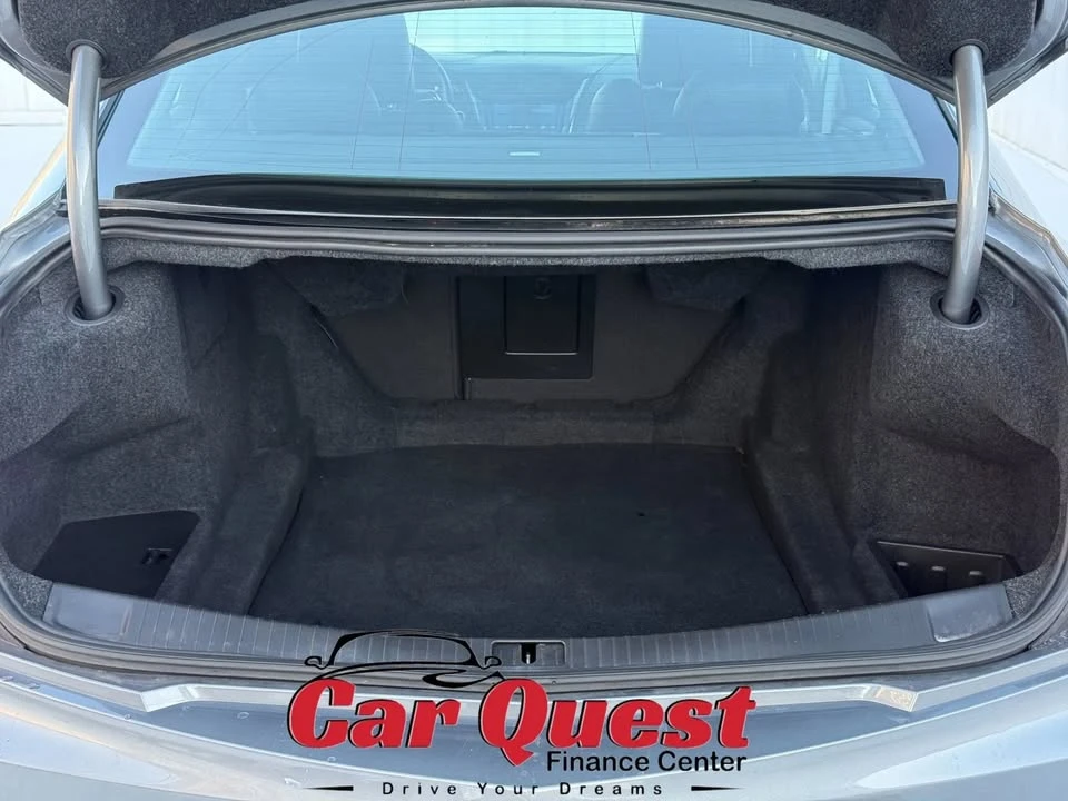 2019 Cadillac CTS 3rd Gen - Image 14 of 20