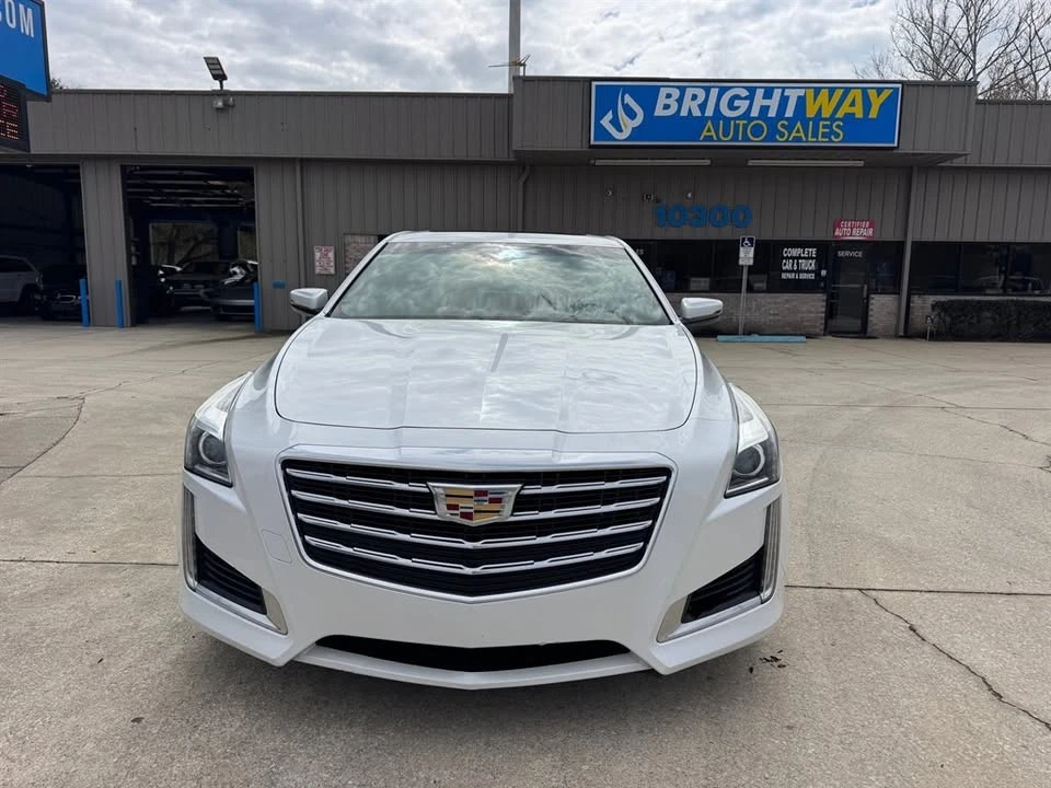 2019 Cadillac CTS 3rd Gen - Image 4 of 15