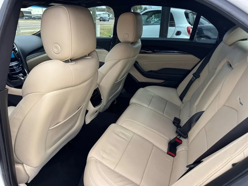 2019 Cadillac CTS 3rd Gen - Image 13 of 15