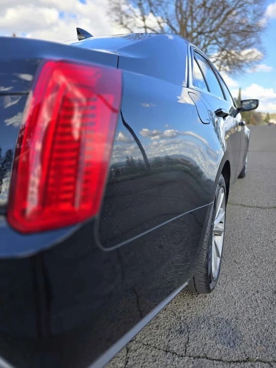 2019 Cadillac CTS 3rd Gen - Image 7 of 16