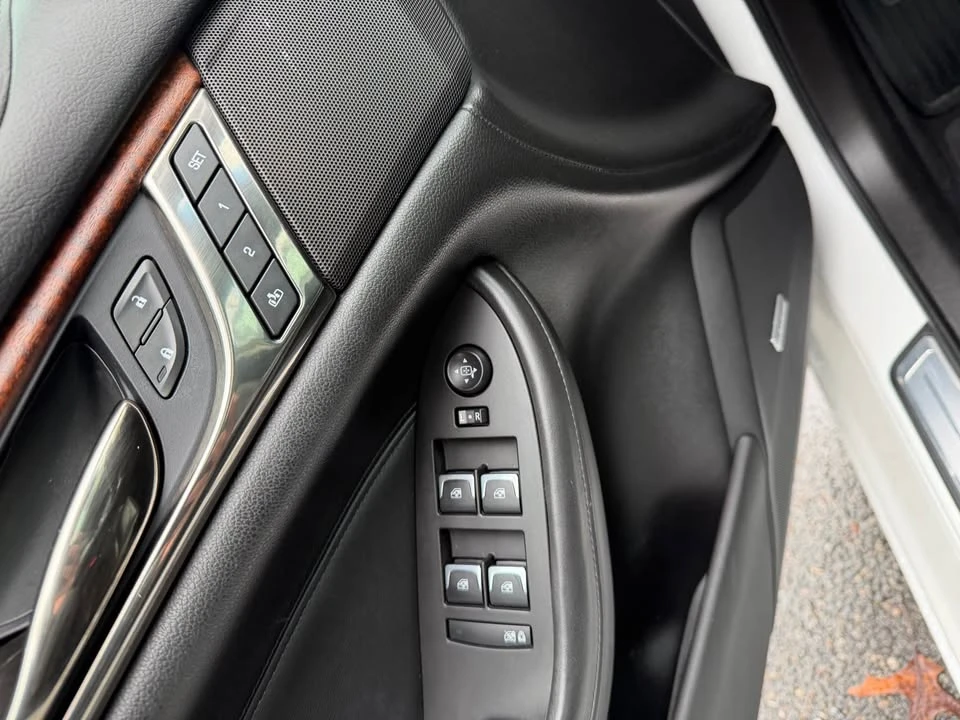 2019 Cadillac CTS 3rd Gen - Image 7 of 11