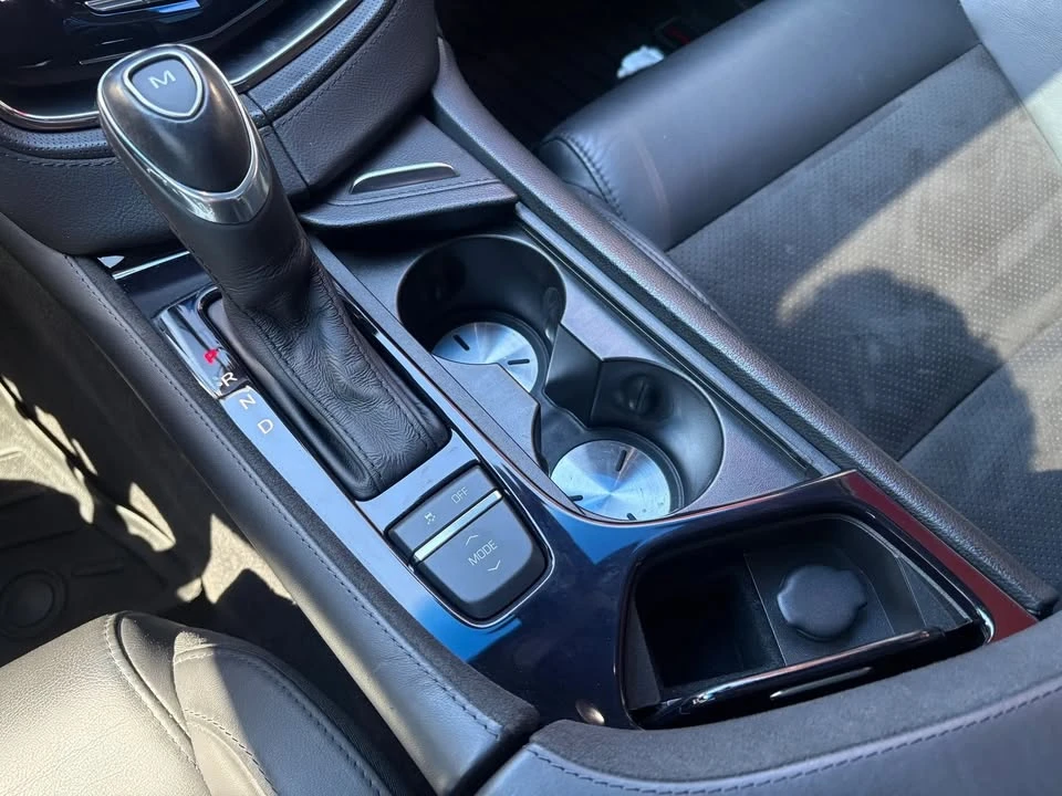 2019 Cadillac CTS-V 3rd Gen - Image 17 of 20