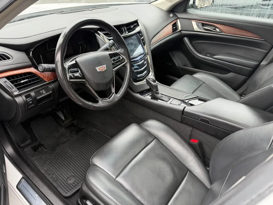 2019 Cadillac CTS 3rd Gen - Image 5 of 11