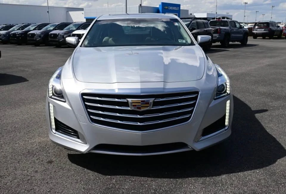 2019 Cadillac CTS 3rd Gen - Image 2 of 10