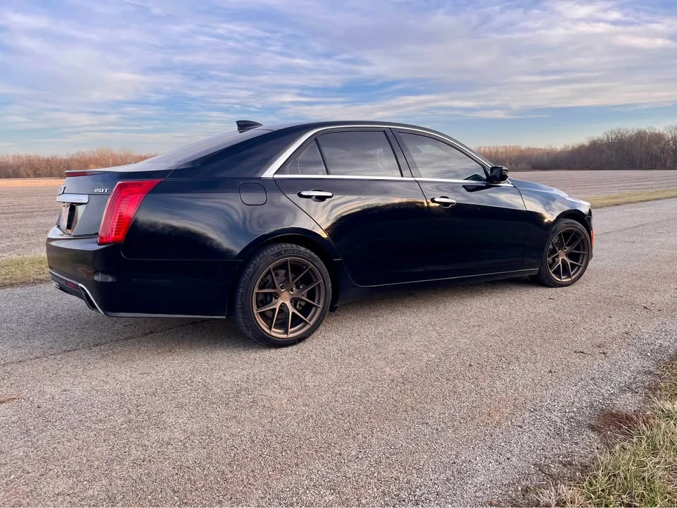 2019 Cadillac CTS 3rd Gen - Image 7 of 18