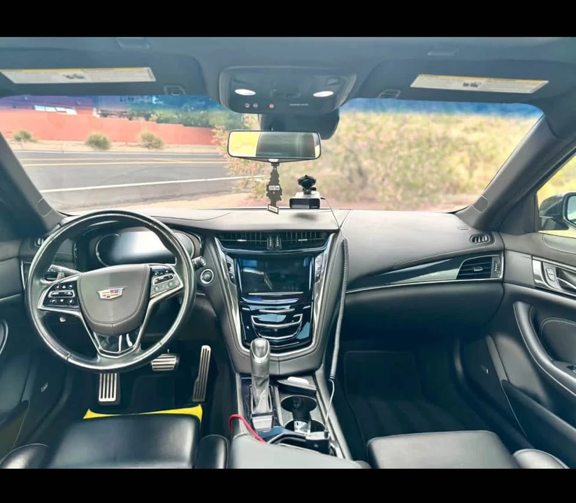 2019 Cadillac CTS 3rd Gen - Image 12 of 17