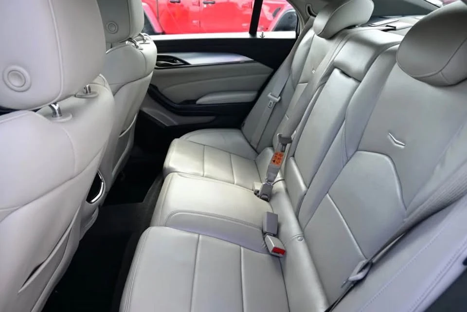 2019 Cadillac CTS 3rd Gen - Image 5 of 10