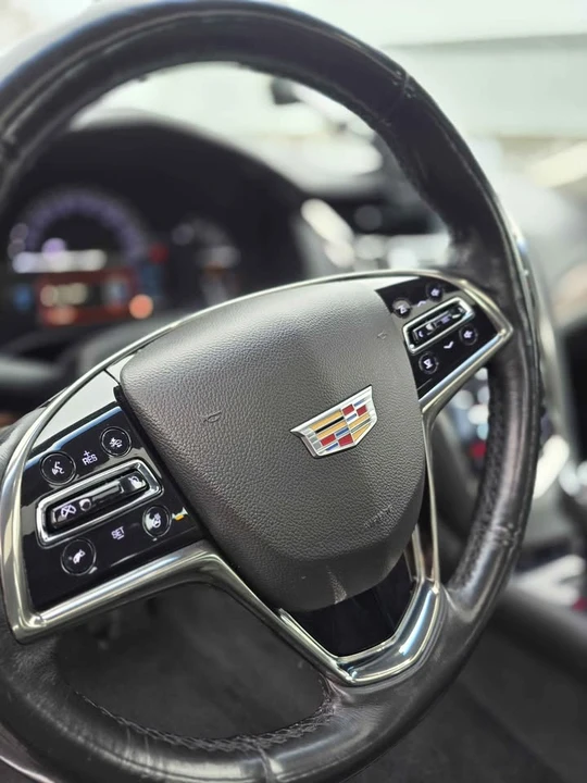 2019 Cadillac CTS 3rd Gen - Image 15 of 16