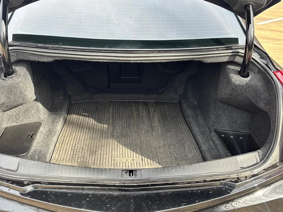 2019 Cadillac CTS 3rd Gen - Image 7 of 18