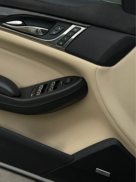 2019 Cadillac CTS 3rd Gen - Image 13 of 13