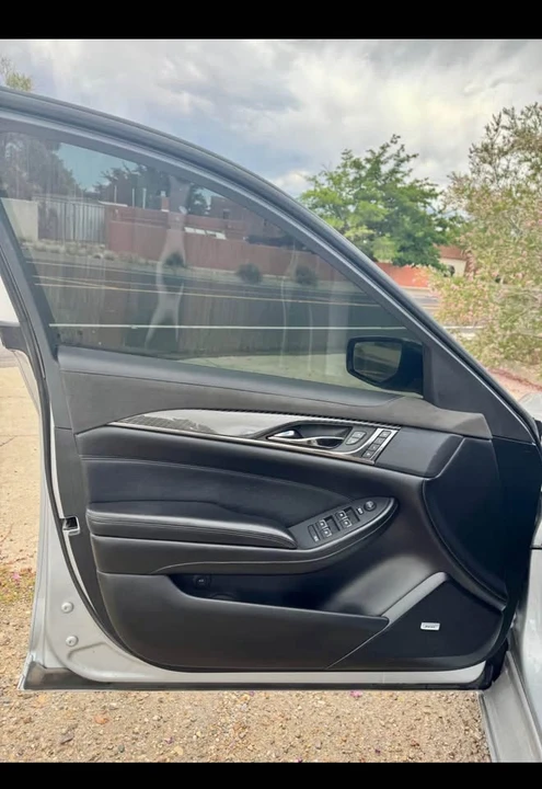 2019 Cadillac CTS 3rd Gen - Image 7 of 17