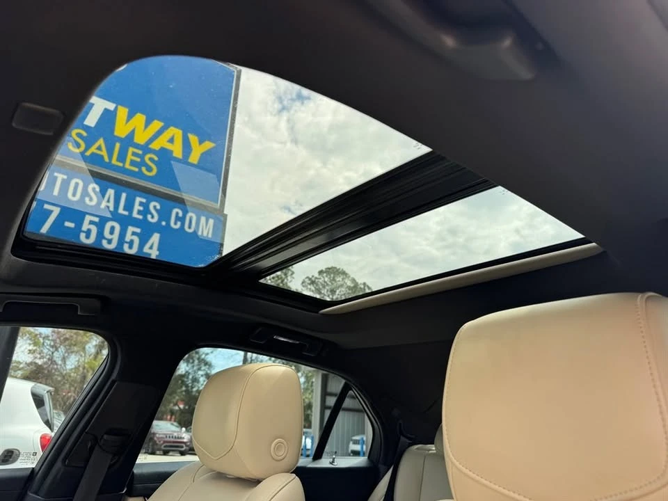 2019 Cadillac CTS 3rd Gen - Image 15 of 15