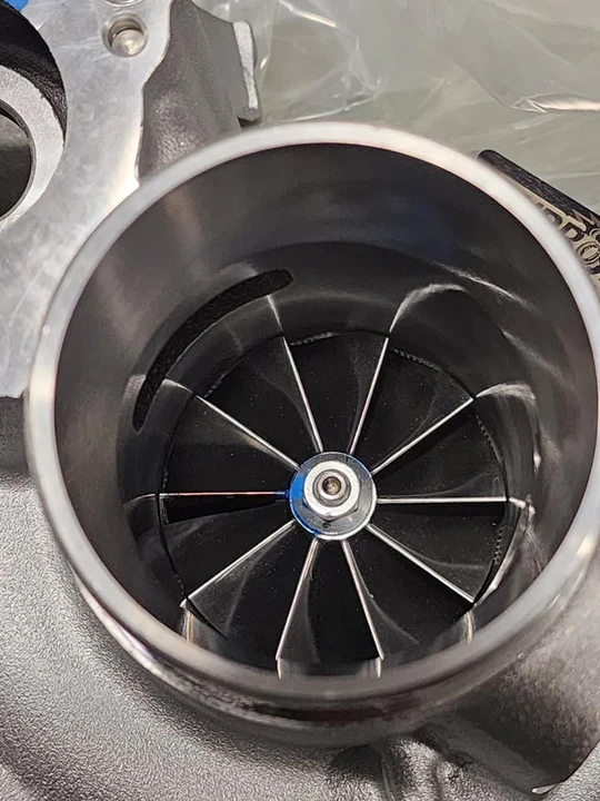 2019 Cadillac CTS 3rd Gen - Image 4 of 4