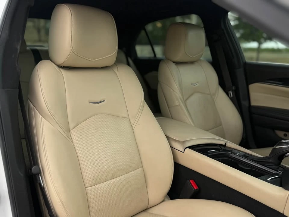 2019 Cadillac CTS 3rd Gen - Image 7 of 13