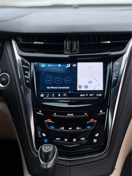 2019 Cadillac CTS 3rd Gen - Image 6 of 13