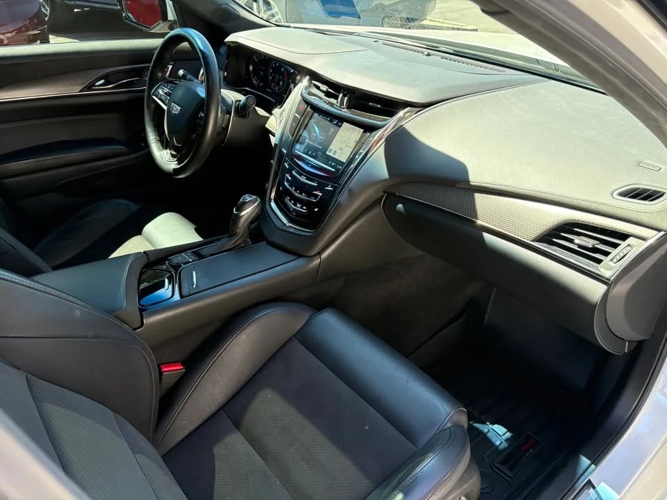 2019 Cadillac CTS-V 3rd Gen - Image 10 of 20
