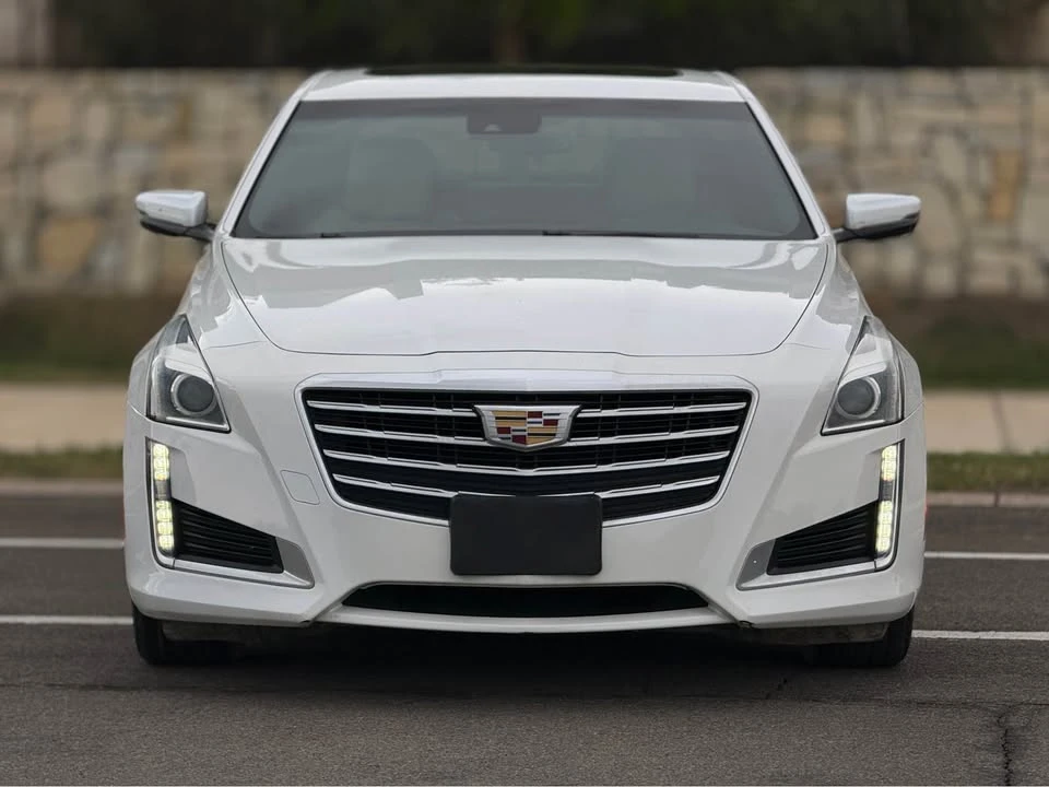 2019 Cadillac CTS 3rd Gen - Image 12 of 13