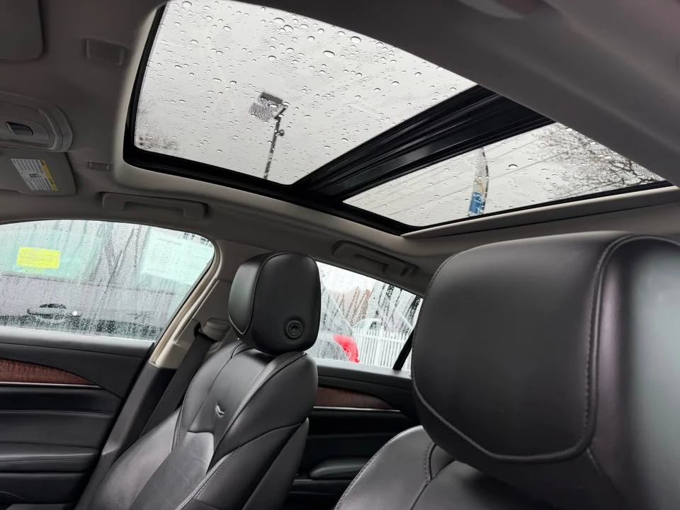 2019 Cadillac CTS 3rd Gen - Image 6 of 11