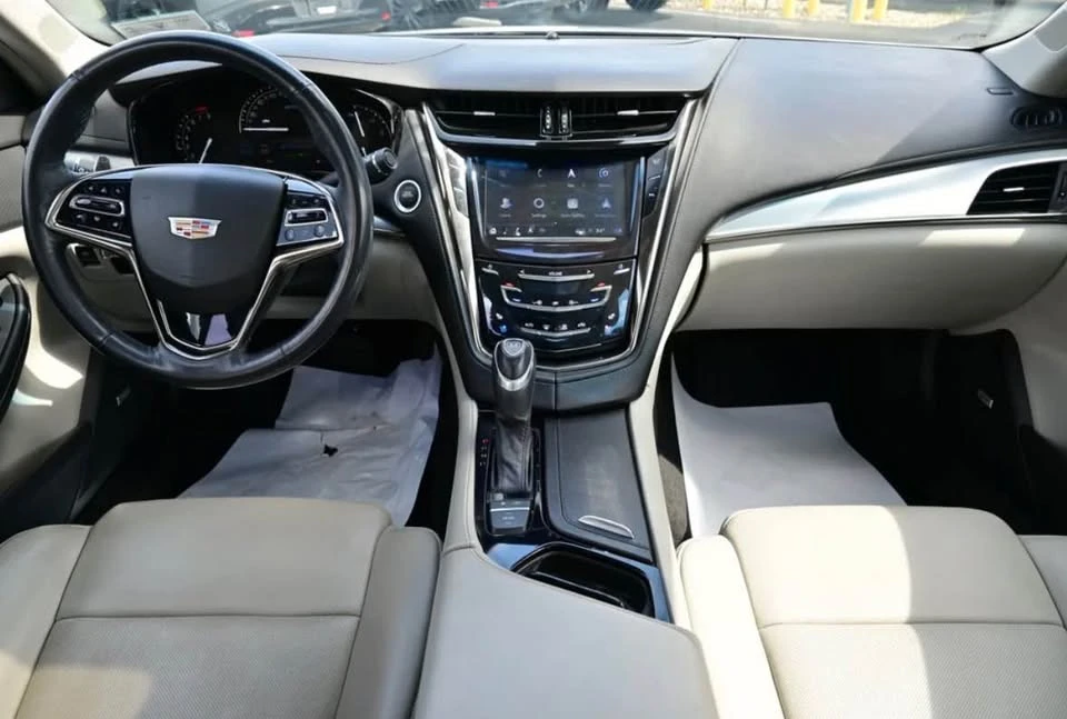 2019 Cadillac CTS 3rd Gen - Image 6 of 10