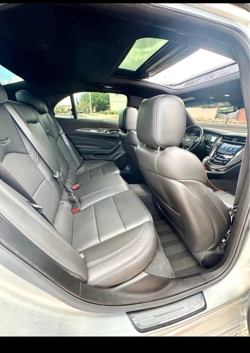 2019 Cadillac CTS 3rd Gen - Image 10 of 17