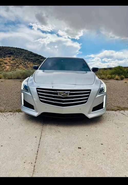 2019 Cadillac CTS 3rd Gen - Image 6 of 17