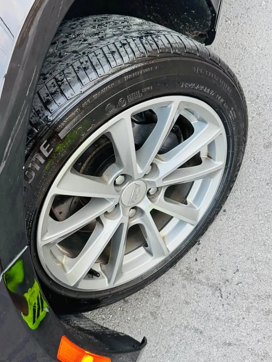 2019 Cadillac CTS 3rd Gen - Image 11 of 12