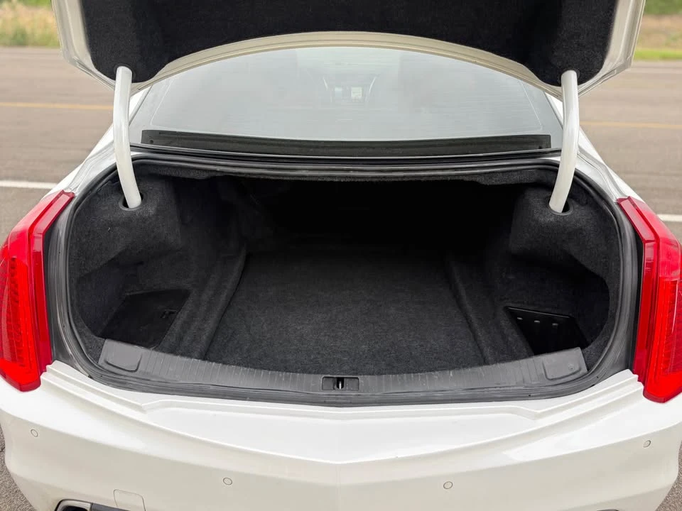 2019 Cadillac CTS 3rd Gen - Image 10 of 13