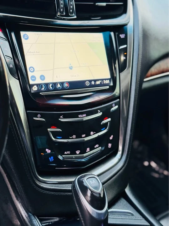 2019 Cadillac CTS 3rd Gen - Image 9 of 20