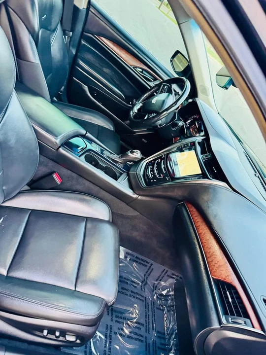2019 Cadillac CTS 3rd Gen - Image 9 of 17