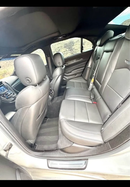 2019 Cadillac CTS 3rd Gen - Image 11 of 17