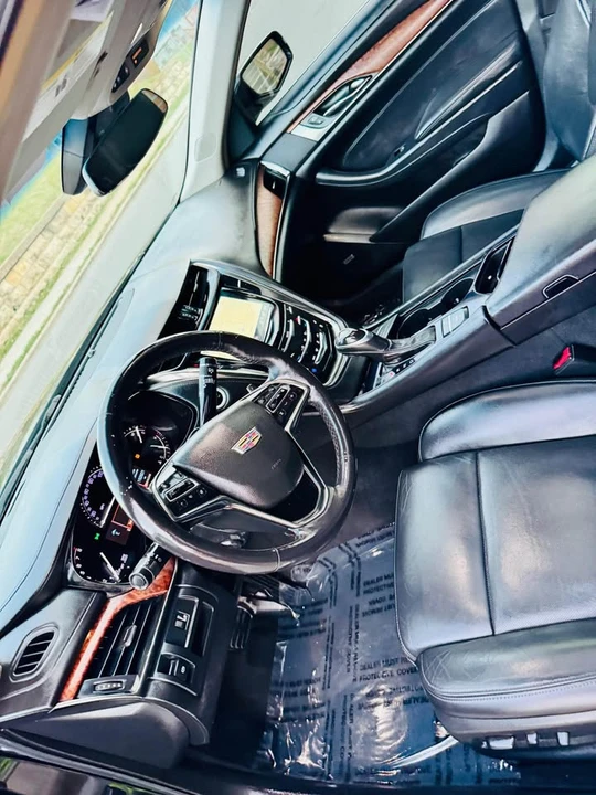 2019 Cadillac CTS 3rd Gen - Image 10 of 17