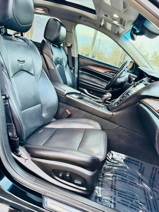 2019 Cadillac CTS 3rd Gen - Image 11 of 17