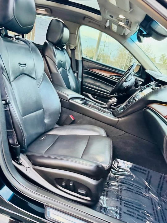 2019 Cadillac CTS 3rd Gen - Image 6 of 20