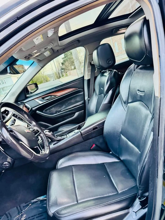 2019 Cadillac CTS 3rd Gen - Image 12 of 17
