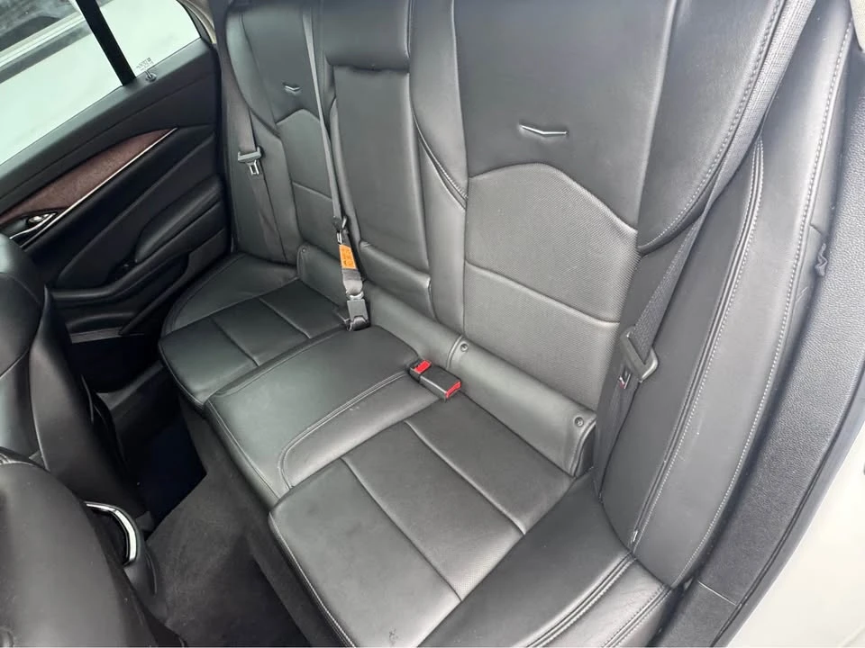 2019 Cadillac CTS 3rd Gen - Image 10 of 13
