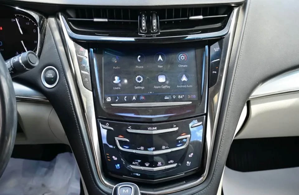 2019 Cadillac CTS 3rd Gen - Image 8 of 10