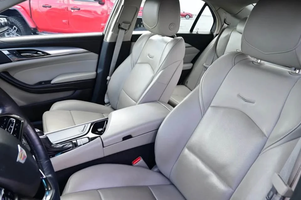 2019 Cadillac CTS 3rd Gen - Image 10 of 10