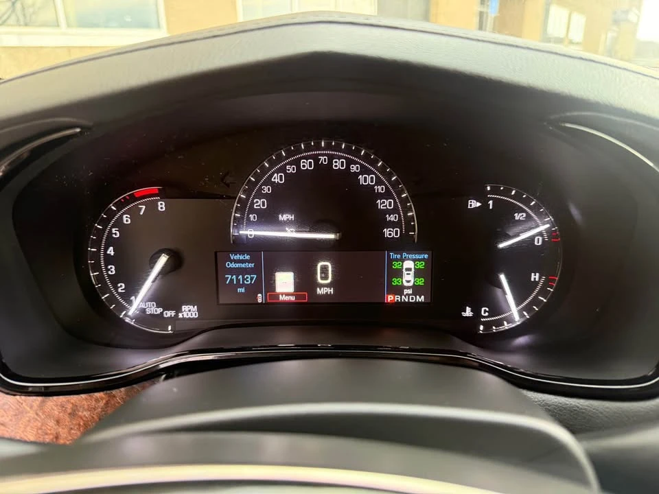 2019 Cadillac CTS 3rd Gen - Image 20 of 20